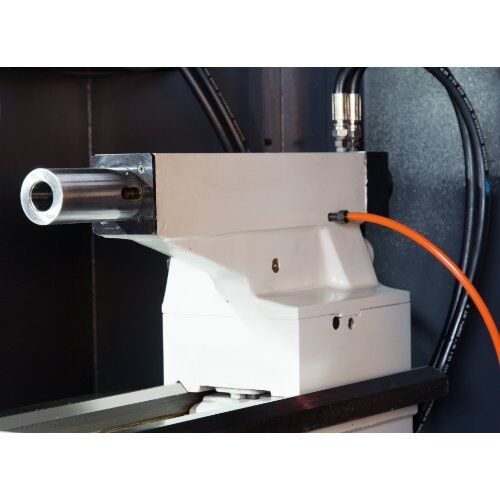  CNC-INDUSTRIE 460 ELMAG CNC Drehmaschine INDUSTRIE 1000/460 12416872