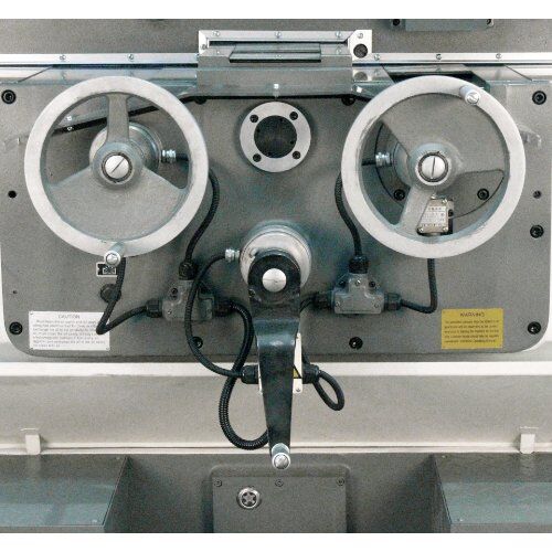  Universal-Bettfräsmaschinen ELMAG Universal Fräsmaschine Mod.UFM 2100 inkl. 3-Achs-Positionsanzeige SINO' 12417442