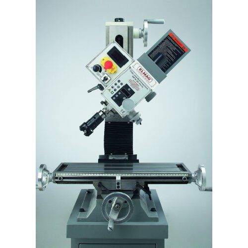  SUPERTURN 700\140 Vario ELMAG Fräs- u. Bohreinheit MFB 20 Vario z.Superturn 700 12416878