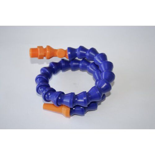  Bohr- und Fräsmaschinen ELMAG PVC-Kühlmittelschlauch inkl. Absperrhahn AG 3/8" z.MFB 45 GLH/SGV 12417266