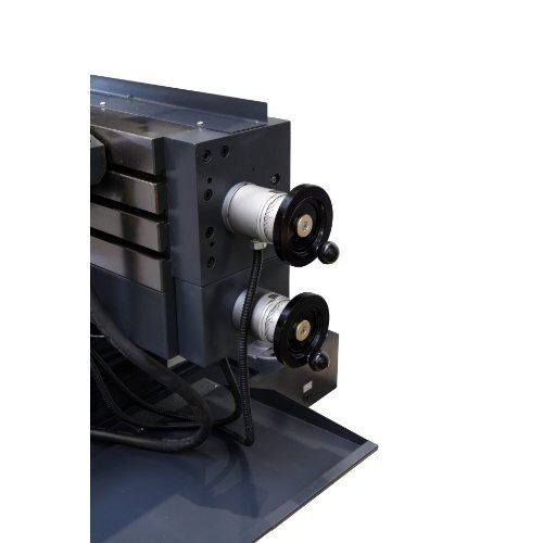  WFM 210 ELMAG Werkzeugfräsmaschine Mod.WFM 210 Servodrive inkl. 3-Achs-Positionsanzeige SINO' 12417414