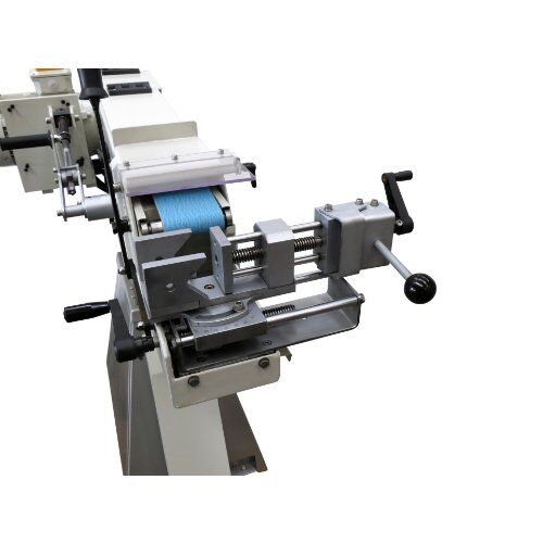  UFM 125 \ 125 GT ELMAG Universal Fräsmaschine Mod.UFM 125 inkl. 3-Achs-Positionsanzeige SINO' 12417435