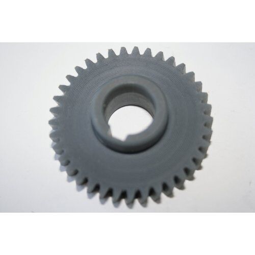  Bohr- und Fräsmaschinen ELMAG Zahnrad 37 Zähne Nr. 209 (Zahnhöhe 8 mm) z.MFB 20 Vario 12417108