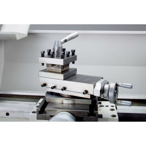  SUPERTURN 550\125 Vario ELMAG Universal-Drehmaschine SUPERTURN 550/125 Vario 12416875