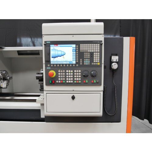  CNC-INDUSTRIE 460 ELMAG CNC Drehmaschine INDUSTRIE 1000/460 12416872