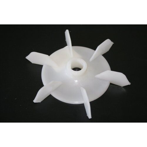  Bohr- und Fräsmaschinen ELMAG Ventilatorflügel f. Motor z.MFB 45 TGV/SGV 12417155