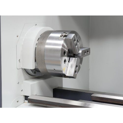  CNC-INDUSTRIE 460 ELMAG CNC Drehmaschine INDUSTRIE 1000/460 12416872