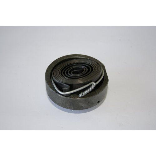  Bohr- und Fräsmaschinen ELMAG Rückzugfeder z.MFB 50 L/LGT 12417390