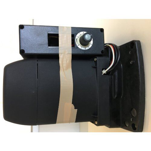  Metall-Bandsägemaschinen ELMAG Motor kpl. 230V (Nr. 46S) z.TB 150 Vario 12416890