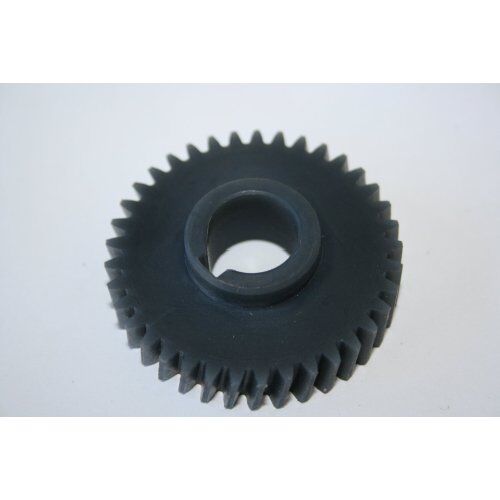  Bohr- und Fräsmaschinen ELMAG Zahnrad 37 Zähne Nr. 209 (Zahnhöhe 10mm) z.MFB 20 Vario / 16 12417289