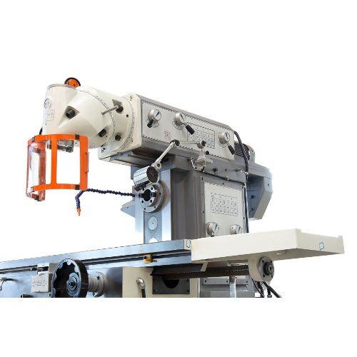  Universal-Fräsmaschinen - Serie UFM ELMAG Universal Fräsmaschine Mod.UFM 125 GT Servodrive inkl. 3-Achs-Positionsanzeige SINO' 12417433