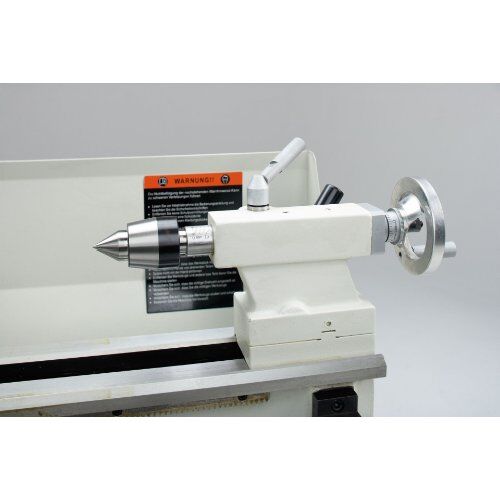  SUPERTURN 300\90 Vario ELMAG Universal-Drehmaschine SUPERTURN 300/90 Vario 12416879