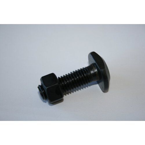  Bohr- und Fräsmaschinen ELMAG Spannschraube (Tisch) z.MFB 50 L 12417157