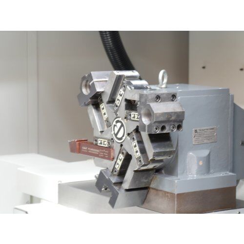  CNC-INDUSTRIE 460 ELMAG CNC Drehmaschine INDUSTRIE 1000/460 12416872