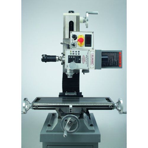  SUPERTURN 700\140 Vario ELMAG Fräs- u. Bohreinheit MFB 20 Vario z.Superturn 700 12416878