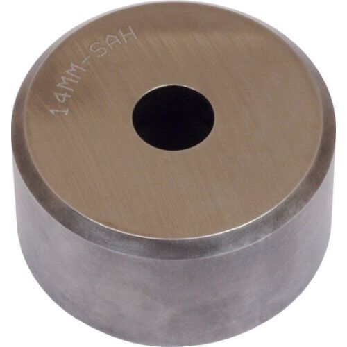  Rundmatrize (MUBEA) M 60 ELMAG Rundmatrize MUBEA M 60 Ø 40,7 mm 12418385