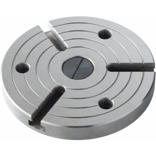  Planscheibe ELMAG Planscheibe Ø 255mm z.Teilapparat TAHV 200 12417914