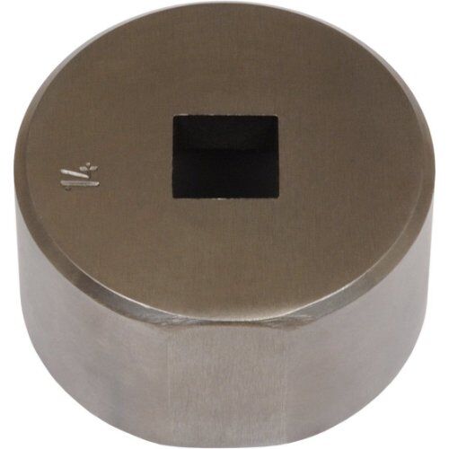  Vierkantmatrize (GEKA) M 5 ELMAG Vierkantmatrize GEKA M 5 Ø 8,2 mm 12418272
