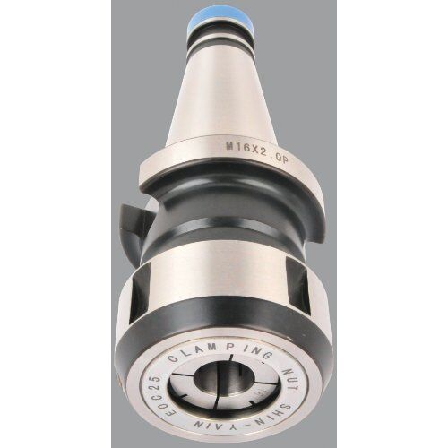  Spannzangen-Sets ELMAG Spannzangen-Set ISO40 (ER40) 15-tlg., 2-26mm 12417895