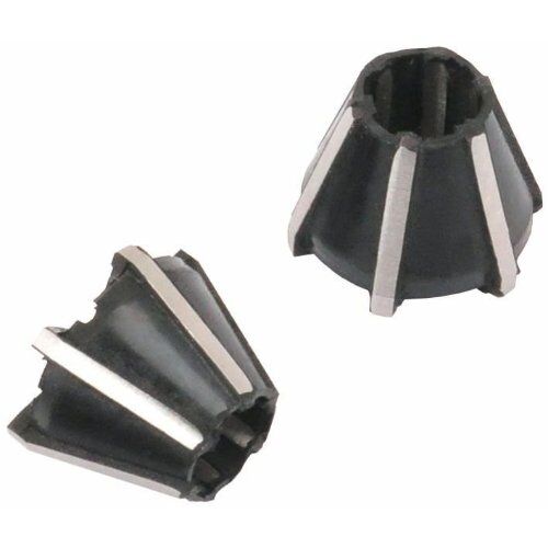  Gummi-Spannzangen ELMAG Gummi-Spannzange M8 -M12 f. Gewindeschneidapparat (88042) 12417844