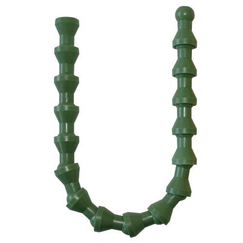 Kühlmitteleinrichtungen ELMAG Kühlmittel-Segmentschlauch 1/4 330mm lang 12417919