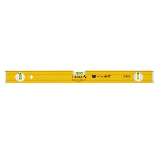  Standard-Wasserwaagen Stabila Wasserwaage Type 80 A-2, 150 cm 12383246