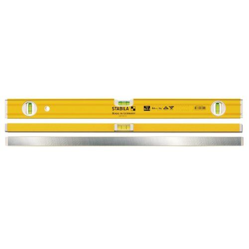  Standard-Wasserwaagen Stabila Wasserwaage Type 80 A-2, 150 cm 12383246