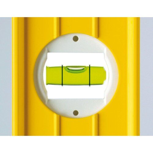  Standard-Wasserwaagen Stabila Wasserwaage Type 80 AM, 40 cm, mit Seltenerd-Magnetsystem 12383312