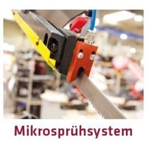  Sonderzubehör ELMAG Micro-Sprüh-Einrichtung 230V f. BOMAR-Bandsägen 12419118