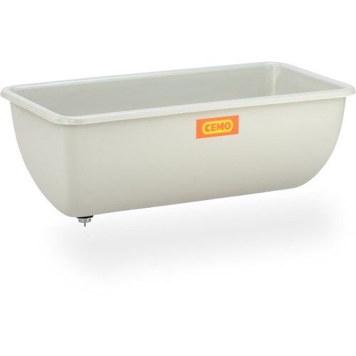  155 - Spülwannen Cemo GFK Spülwanne 75 l 12384588