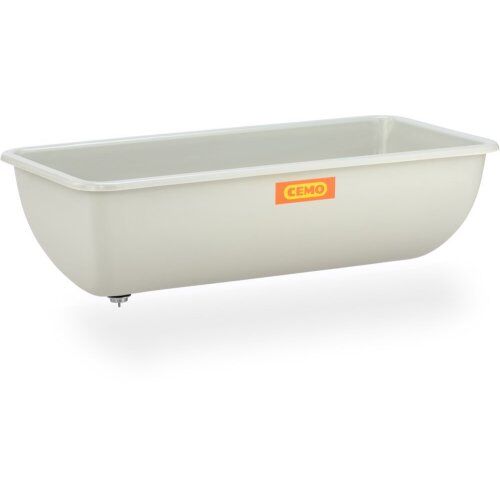  155 - Spülwannen Cemo GFK Spülwanne 100 l 12384589