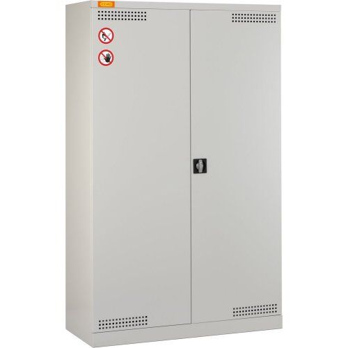  125 - Umweltschränke, Sicherheitsschränke & Zubehör Cemo Umweltschrank m. Vollausz.12/20 (StawaR), 120x50x195 cm 12384041