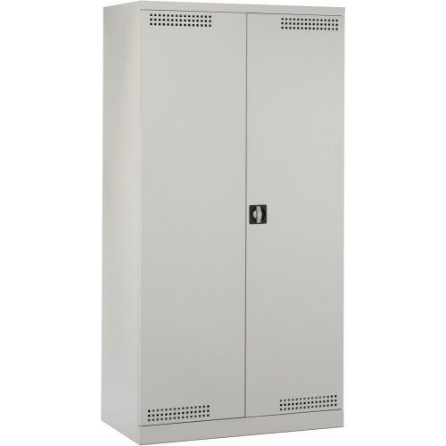  125 - Umweltschränke, Sicherheitsschränke & Zubehör Cemo Umweltschrank f. Kanister 10/20 (StawaR), 100x55x195 cm 12384042