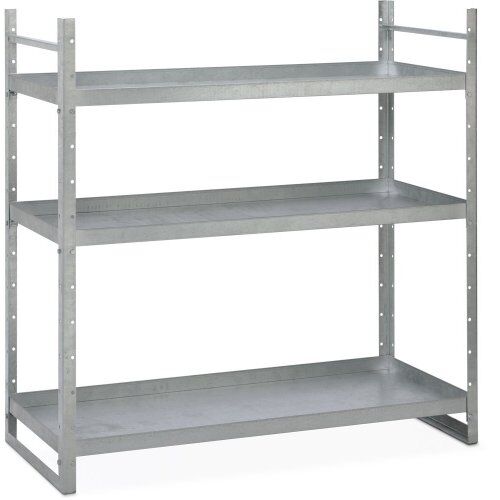 120 - Regale Cemo Kleingebinderegal für GeStDepot 320& 400, 135x60x135 cm 12383455