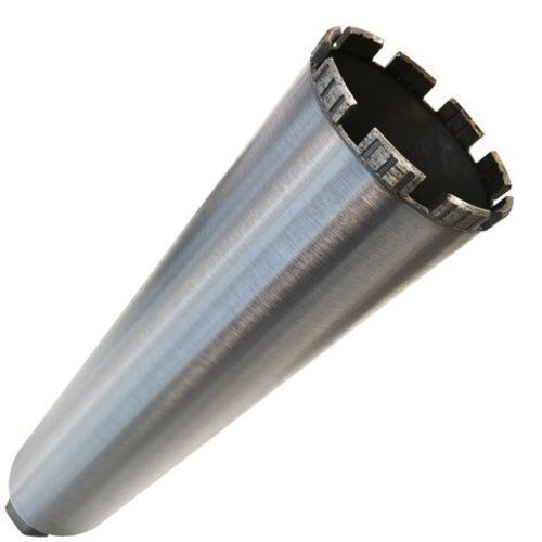  5045 - LASER-TURBO DIA-Bohrkrone 5045, Ø 186 mm, 1¼, NL 430 mm 12386840
