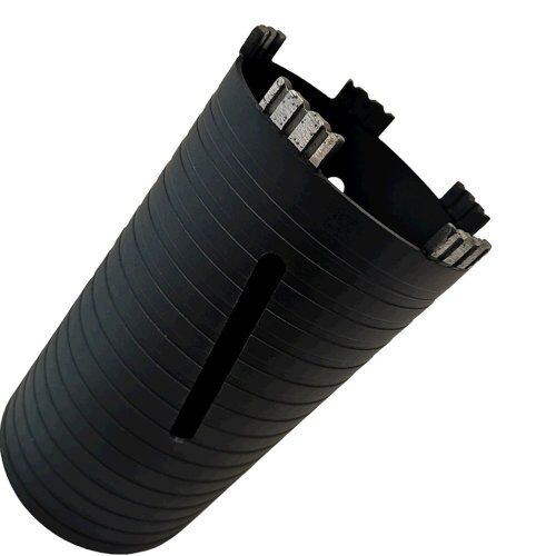  56660 - LASER-DRILL DIA-Trockenbohrkrone handgef. 56660 - LASER-DRILL, Ø 42 mm, M16 IG, NL 180 mm 12386694