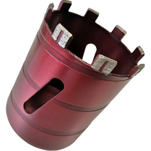  57998 - LASER TURBO DIA-Dosensenker 57998 LASER TURBO, Ø 68 mm, M16 IG, geschlitzt, NL 90 mm 12386619