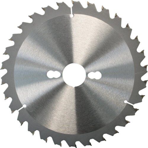  0725 - WECHSEL-SPITZZAHN Hartmetall-Sägeblatt 0725  WECHSEL-SPITZZAHN, Ø 190 mm, 30 mm, 30 Z. 12387391