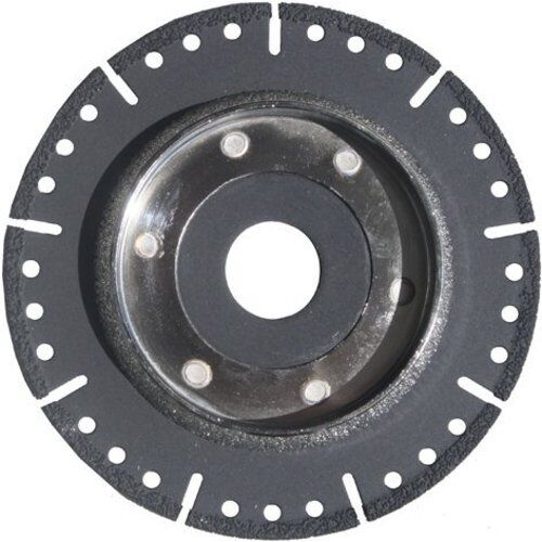  0902 - KOMBI-FRÄSER Clever Diamant Anfasscheibe 0902 - KOMBI-FRÄSER, Ø 125 mm, 22,23 mm 12385903
