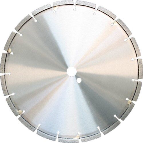  1010 - Asphalt Breitschnitt Clever Diamant Breitschnitt-Trennscheibe 1010 - Asphalt Breitschnitt, Ø 200 mm, 25,4 mm 12385883