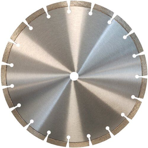  2145 - Laser-Beton Clever Diamant Trennscheibe 2145 - Laser-Beton, Ø 400 mm, 30 mm, geschloss. 12386167