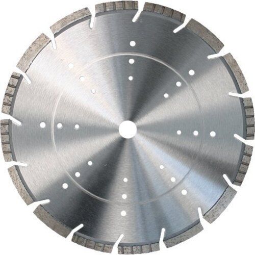 21606 - Laser Beton-Asphalt Clever Diamant Trennscheibe 21606 - Laser Beton-Asphalt, Ø 500 mm, 25,4 mm, gelocht 12386183