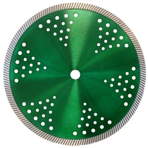  23004 - TURBO Clever Diamant Trennscheibe 23004 - TURBO, Ø 300 mm, 25,4 mm, gelocht 12386250