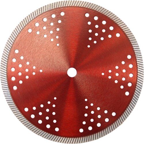  23006 - TURBO Clever Diamant Trennscheibe 23006 - TURBO, Ø 178 mm, 22,23 mm, gelocht 12386260