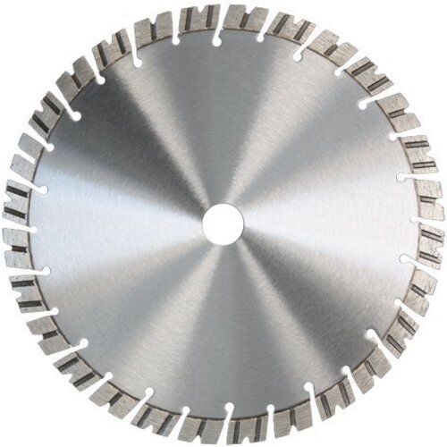  23900 - GAZELLE Clever Diamant Trennscheibe 23900 - GAZELLE, Ø 300 mm, 25,4 mm, geschloss. 12386272