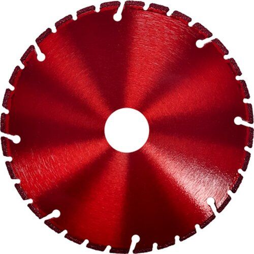  283224 - TIGER Clever Diamant Trennscheibe 283224 - TIGER, Ø 350 mm, 25,4 mm, geschloss. 12386359