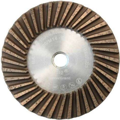  29079 - UNI-CUP Clever Diamant Topfschleifer 29079 - UNI-CUP, Ø 100 mm, M14 IG, K30/40 12387087