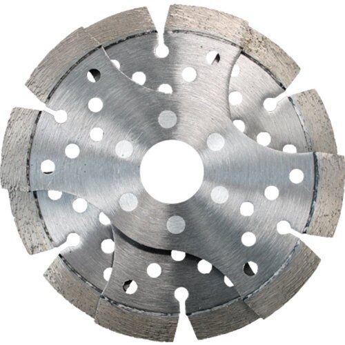  2967 - FUGENRIESE Clever Diamant Breitschnitt-Trennscheibe 2967 - FUGENRIESE, Ø 150 mm, 22,23 mm 12385901