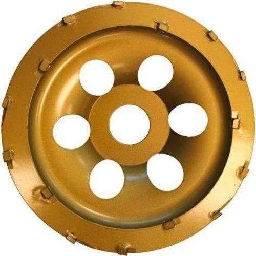  29792 - PKD-CUP Clever Diamant Topfschleifer 29792 - PKD-CUP, Ø 125 mm, 22,23 mm, 15 Segm. 12387127