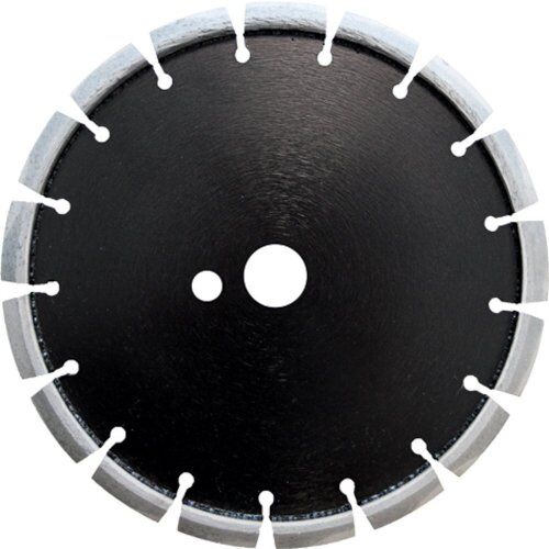  2984 - DIAMANT-FRÄSER Clever Diamant Anfasscheibe 2984 - DIAMANT-FRÄSER, Ø 230 mm, 25,4 mm 12385927